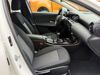 Mercedes-Benz A 160 2021 ΕΛΛΗΝΙΚΗΣ ΑΝΤΙΠΡΟΣΩΠΕΙΑΣ-Α΄ΧΕΡΙ-ΑΨΟΓΟ-thumb-28