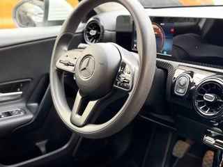 Mercedes-Benz A 160 2021 ΕΛΛΗΝΙΚΗΣ ΑΝΤΙΠΡΟΣΩΠΕΙΑΣ-Α΄ΧΕΡΙ-ΑΨΟΓΟ-thumb-29