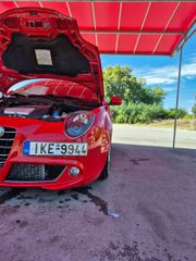 Alfa Romeo Mito 2009
