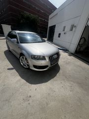 Audi S3 2008 TFSI
