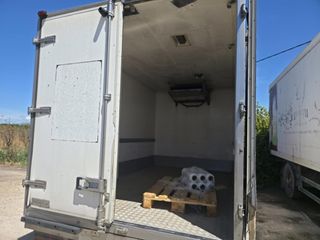 Ψυγείο Mercedes-Benz 1999 412 SPRINTER