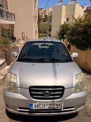 Kia Picanto 2006