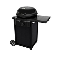 Outdoorchef Davos 570 G pro Ψησταριά Υγραερίου Σχάρας 54x54εκ. με 1 Εστία 8.5kW