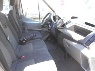 Ford Transit 2016 ερασ/νικο διπλωμα.διπλα λαστιχα 7 θεσιο ανατροπη!!-thumb-11