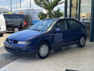 Seat Leon 2002 Πληρωμένα τα τέλη κυκλοφορίας του 2026-thumb-1