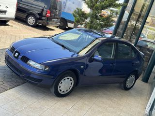 Seat Leon 2002 Πληρωμένα τα τέλη κυκλοφορίας του 2026-thumb-4