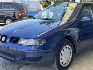 Seat Leon 2002 Πληρωμένα τα τέλη κυκλοφορίας του 2026-thumb-5
