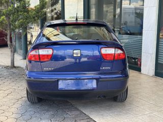 Seat Leon 2002 Πληρωμένα τα τέλη κυκλοφορίας του 2026-thumb-9