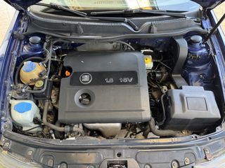 Seat Leon 2002 Πληρωμένα τα τέλη κυκλοφορίας του 2026-thumb-46