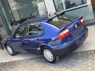 Seat Leon 2002 Πληρωμένα τα τέλη κυκλοφορίας του 2026-thumb-10