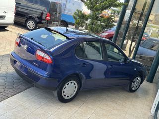Seat Leon 2002 Πληρωμένα τα τέλη κυκλοφορίας του 2026-thumb-11