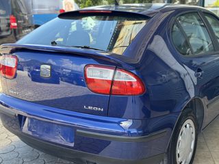 Seat Leon 2002 Πληρωμένα τα τέλη κυκλοφορίας του 2026-thumb-12