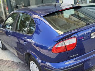 Seat Leon 2002 Πληρωμένα τα τέλη κυκλοφορίας του 2026-thumb-13