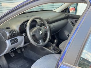 Seat Leon 2002 Πληρωμένα τα τέλη κυκλοφορίας του 2026-thumb-14