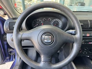 Seat Leon 2002 Πληρωμένα τα τέλη κυκλοφορίας του 2026-thumb-17