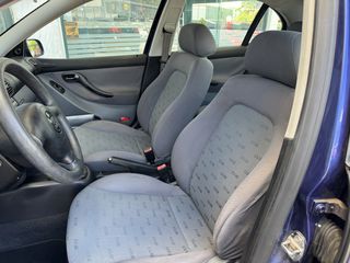 Seat Leon 2002 Πληρωμένα τα τέλη κυκλοφορίας του 2026-thumb-29