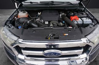 Pickup - Αγροτικό Ford 2018 2.2 TDCI 160hp 4x4 1.5Cab Euro6 με μόλις 61.542 χλμ-thumb-37