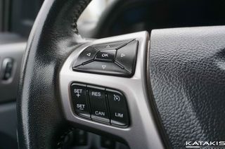Pickup - Αγροτικό Ford 2018 2.2 TDCI 160hp 4x4 1.5Cab Euro6 με μόλις 61.542 χλμ-thumb-21