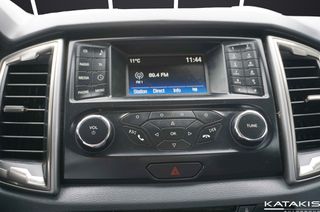 Pickup - Αγροτικό Ford 2018 2.2 TDCI 160hp 4x4 1.5Cab Euro6 με μόλις 61.542 χλμ-thumb-25