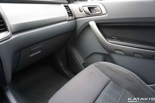 Pickup - Αγροτικό Ford 2018 2.2 TDCI 160hp 4x4 1.5Cab Euro6 με μόλις 61.542 χλμ-thumb-31
