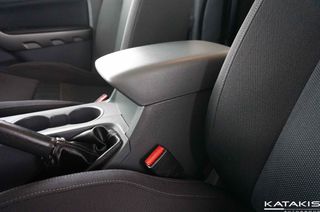 Pickup - Αγροτικό Ford 2018 2.2 TDCI 160hp 4x4 1.5Cab Euro6 με μόλις 61.542 χλμ-thumb-33