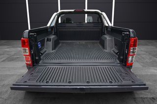Pickup - Αγροτικό Ford 2018 2.2 TDCI 160hp 4x4 1.5Cab Euro6 με μόλις 61.542 χλμ-thumb-8