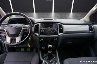 Pickup - Αγροτικό Ford 2018 2.2 TDCI 160hp 4x4 1.5Cab Euro6 με μόλις 61.542 χλμ-thumb-17