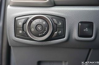 Pickup - Αγροτικό Ford 2018 2.2 TDCI 160hp 4x4 1.5Cab Euro6 με μόλις 61.542 χλμ-thumb-18