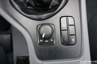 Pickup - Αγροτικό Ford 2018 2.2 TDCI 160hp 4x4 1.5Cab Euro6 με μόλις 61.542 χλμ-thumb-30