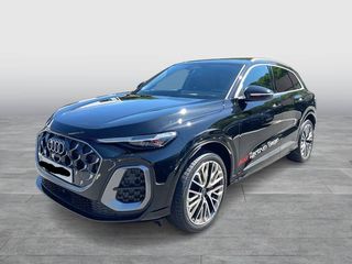 Audi Q5 2026 e-hybrid quattro 2xS-LINE BROKAR.GR(ΔΕΧΟΜΑΣΤΕ ΠΑΡΑΓΓΕΛΙΕΣ)-thumb-3