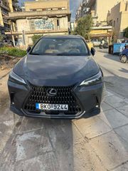 Lexus NX 450h 2023 #ΜΟΝΟ 79.000 ΧΛΜ#-thumb-2