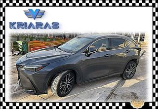 Lexus NX 450h 2023 #ΜΟΝΟ 79.000 ΧΛΜ#