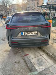 Lexus NX 450h 2023 #ΜΟΝΟ 79.000 ΧΛΜ#-thumb-3