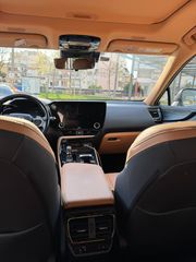 Lexus NX 450h 2023 #ΜΟΝΟ 79.000 ΧΛΜ#-thumb-6