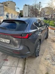 Lexus NX 450h 2023 #ΜΟΝΟ 79.000 ΧΛΜ#-thumb-5