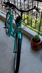 Πόλης Clermont 2018 city XD162