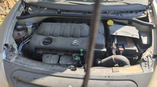 Citroen C3 2006 XTR-thumb-1