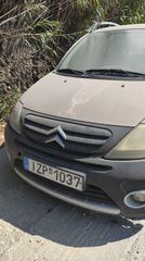 Citroen C3 2006 XTR-thumb-2