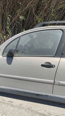 Citroen C3 2006 XTR-thumb-3