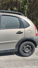 Citroen C3 2006 XTR-thumb-4