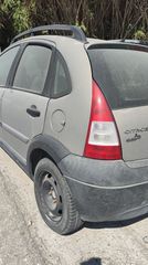 Citroen C3 2006 XTR-thumb-5
