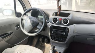 Citroen C3 2006 XTR-thumb-8
