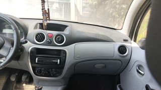 Citroen C3 2006 XTR-thumb-9