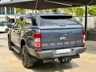 Ford Ranger 2021 2.0 BI-TURBO-WILDTRAK-AYTOMATO-FACELIFT-thumb-9