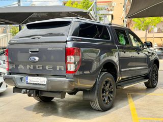 Ford Ranger 2021 2.0 BI-TURBO-WILDTRAK-AYTOMATO-FACELIFT-thumb-10