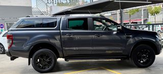 Ford Ranger 2021 2.0 BI-TURBO-WILDTRAK-AYTOMATO-FACELIFT-thumb-11