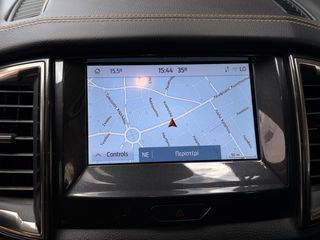 Ford Ranger 2021 2.0 BI-TURBO-WILDTRAK-AYTOMATO-FACELIFT-thumb-17