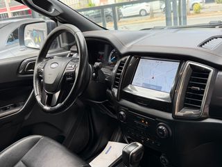 Ford Ranger 2021 2.0 BI-TURBO-WILDTRAK-AYTOMATO-FACELIFT-thumb-25