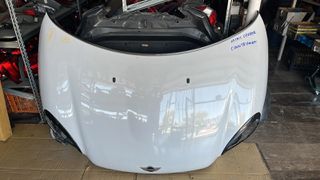 MINI COUNTRYMAN F60 '16-'23 ΚΑΠΟ ΕΜΠΡΟΣ