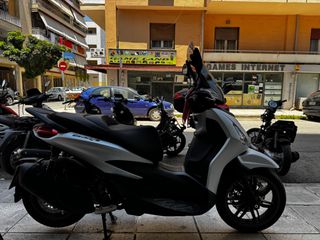 Piaggio Beverly 300 2024 S